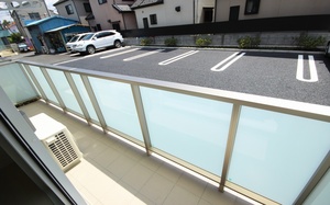 シャトー　シエル 102号-10