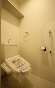 シャトー　シエル 102号-11