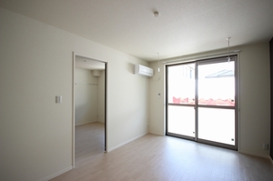 アンクレール Ⅰ 103号-4