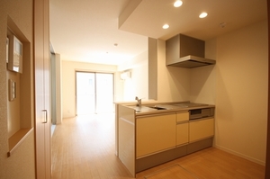 プリムローズ 105号-2