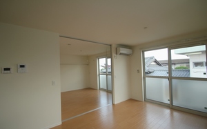 パーチェ　グロッソ 201号-3