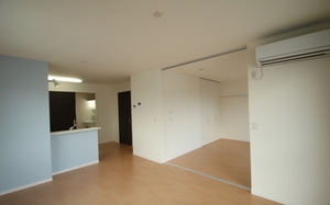 パーチェ　グロッソ 201号-4