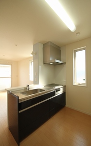 パーチェ　グロッソ 201号-8