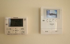 パーチェ　グロッソ 201号-9