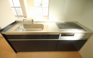 パーチェ　グロッソ 201号-11