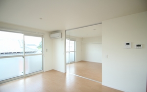 パーチェ　グロッソ 202号-4