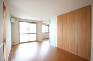 ピエールブランシュⅡ 201号-3