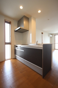 ピエールブランシュⅡ 201号-4