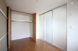 ピエールブランシュⅡ 201号-5