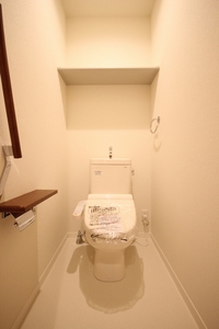 ピエールブランシュⅡ 201号-10