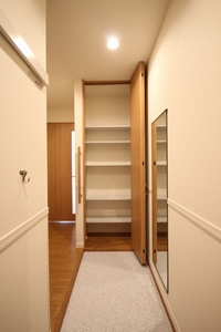 ピエールブランシュⅡ 201号-11