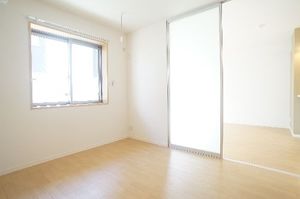 メゾン睦N 102号-3