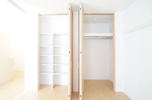 メゾン睦N 102号-4