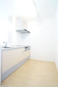 メゾン睦N 102号-5