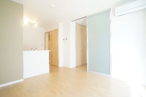 メゾン睦N 102号-10