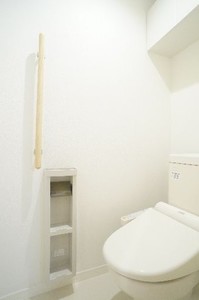 メゾン睦N 302号-8