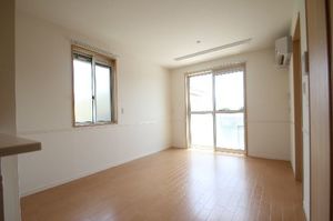 ボヌール 203号-2