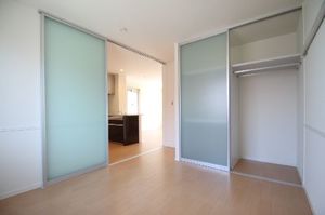 ボヌール 203号-7