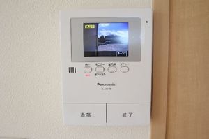 ボヌール 203号-8