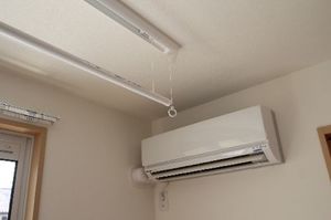 ボヌール 203号-9