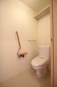 ボヌール 203号-10