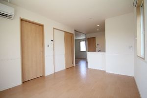 ボヌール 203号-11