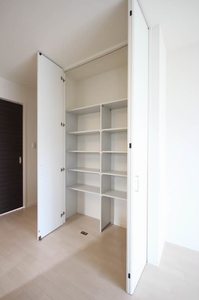 ポンピエール　Ａ 101号-4