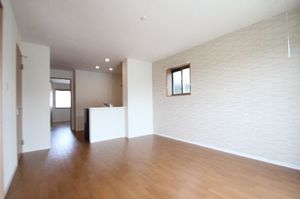 プリティ　メゾン 101号-2