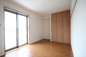 プリティ　メゾン 101号-3