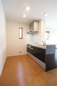 プリティ　メゾン 101号-4