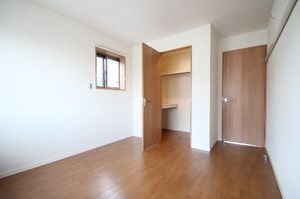 プリティ　メゾン 101号-5