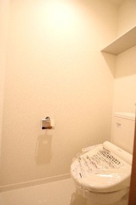 プリティ　メゾン 101号-7