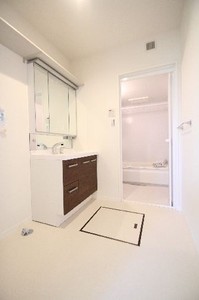 プリティ　メゾン 101号-8