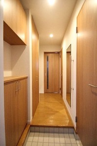 プリティ　メゾン 101号-11