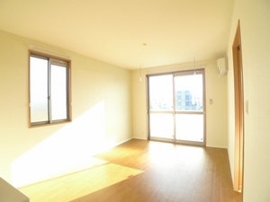 プランドール 203号-3