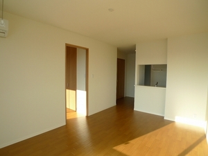 プランドール 203号-4