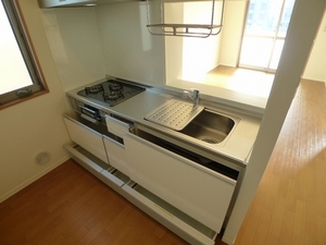 プランドール 203号-6