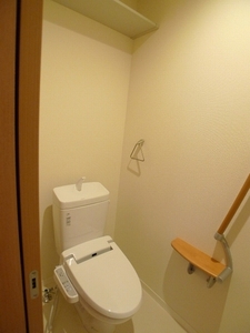 プランドール 203号-9