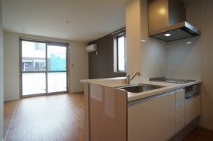 メゾン　アヴェニールＡ 102号-2