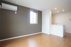 メゾン　アヴェニールＡ 102号-3