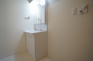 メゾン　アヴェニールＡ 102号-6