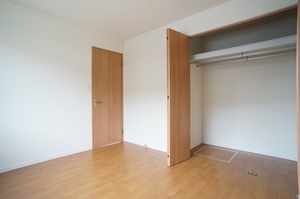 メゾン　アヴェニールＡ 102号-10