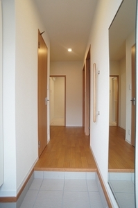 メゾン　アヴェニールＡ 102号-11