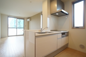 メゾン　アヴェニールＢ 105号-3