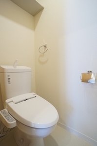 メゾン　アヴェニールＢ 105号-8