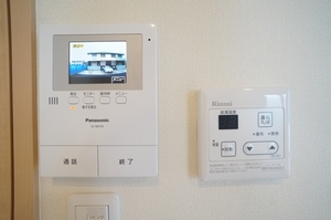 メゾン　アヴェニールＢ 105号-9