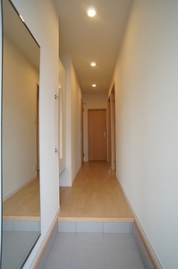 メゾン　アヴェニールＢ 105号-10