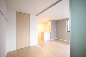 シャーメゾン桜 103号-6