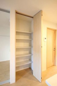 シャーメゾン桜 103号-7