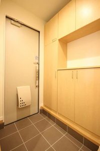 シャーメゾン桜 103号-11